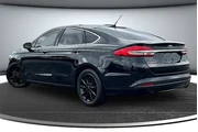 $14500 : Ford Fusion 2017 SE 4dr Seda thumbnail