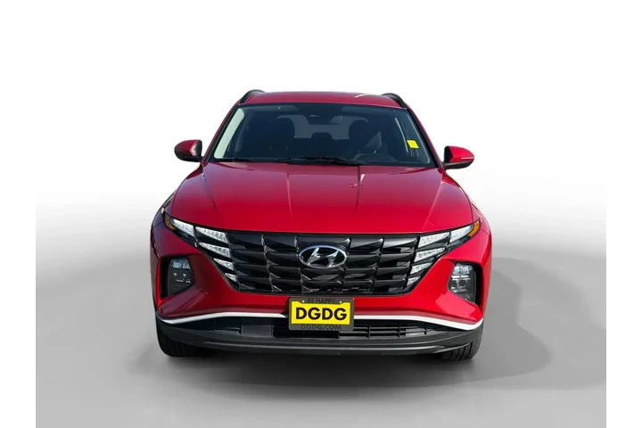 $19472 : Hyundai TUCSON 2023 AWD SEL image 8