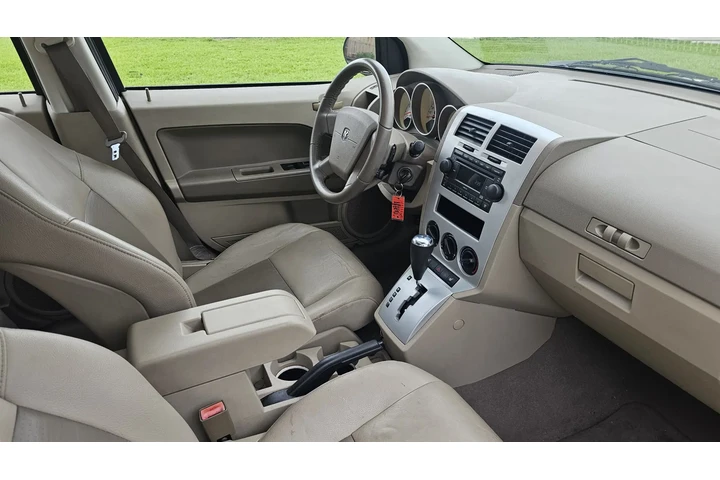 $3900 : Dodge Caliber 2007 image 6