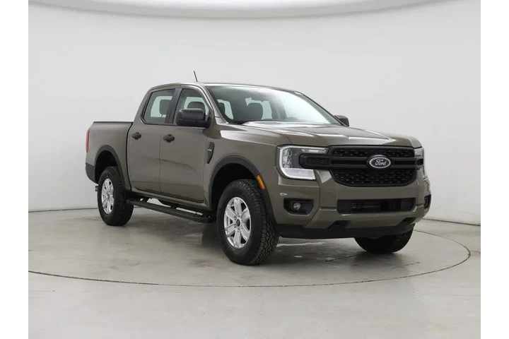 $34998 : Ford Ranger 2025 4x4 XL 4dr image 1