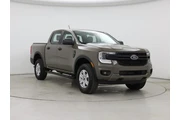 Ford Ranger 2025 4x4 XL 4dr