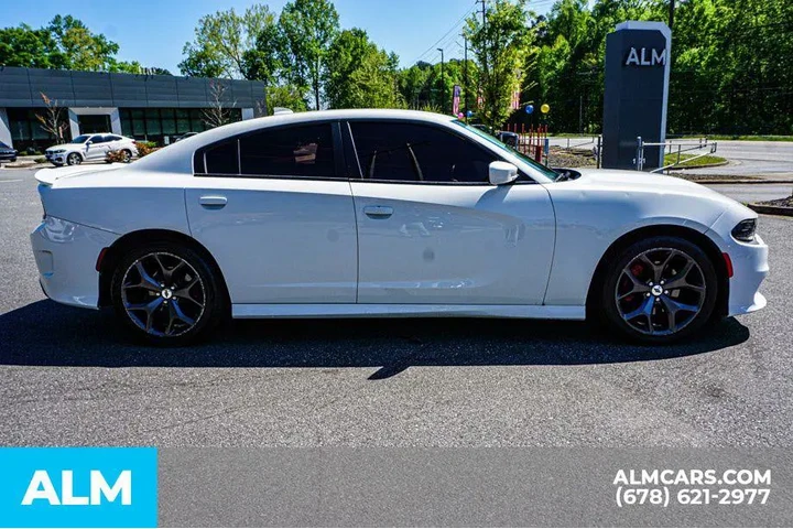 $11920 : Dodge Charger 2019 GT 4dr Se image 7