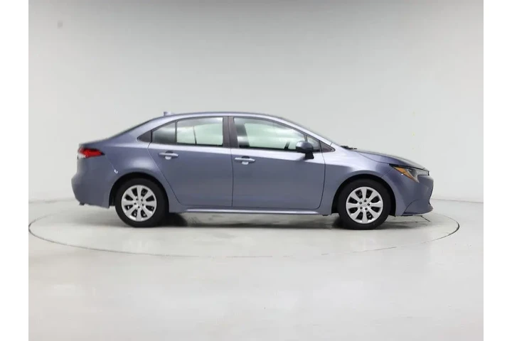 $17998 : Toyota Corolla 2021 LE 4dr S image 7