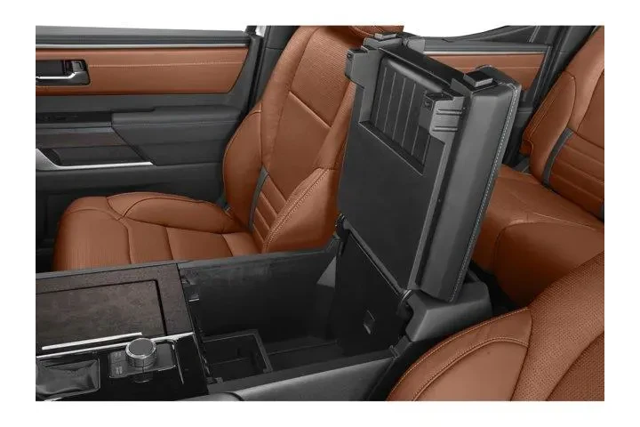 Toyota Tundra 2024 4x4 1794 image 9