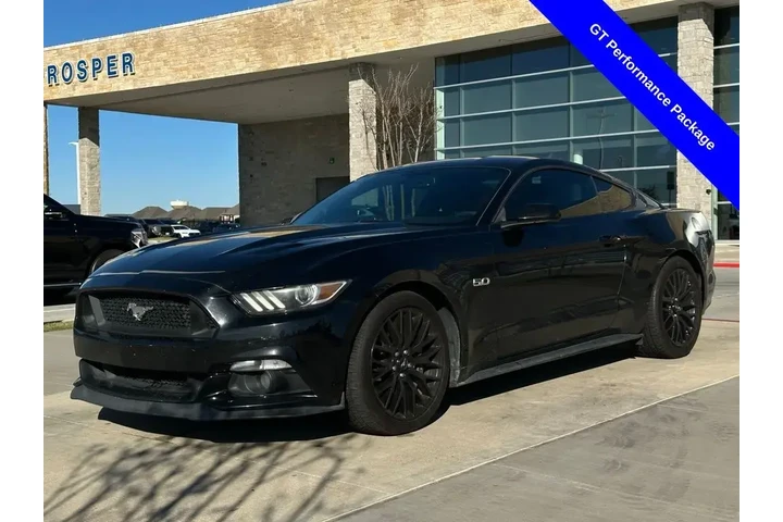 $21995 : Ford Mustang 2016 GT Premium image 7