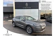 Lincoln Nautilus 2022 AWD St en Binghamton
