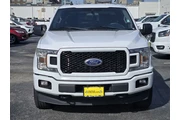 $25992 : Ford F-150 2020 4x4 XL 4dr S thumbnail