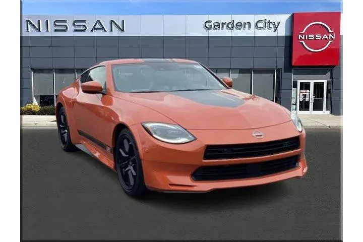 $38487 : Nissan Z 2024 Performance 2d image 1
