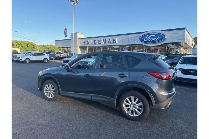 $16995 : Mazda CX-5 2014 Touring 4dr image 9