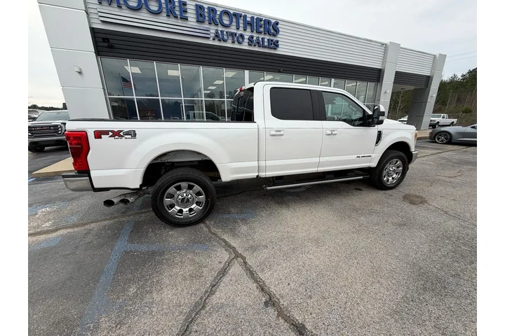 $27870 : Ford F-250 Super Duty 2017 4 image 5