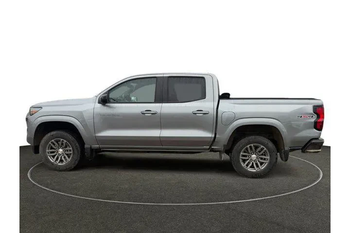 $32521 : Chevrolet Colorado 2023 4x4 image 2