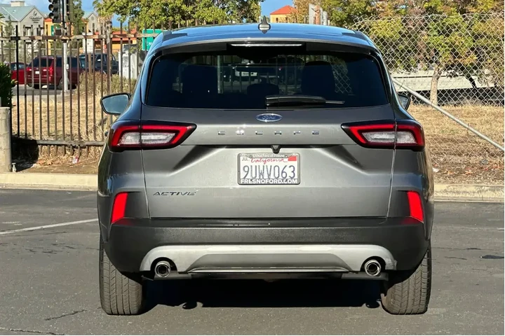 $17000 : Ford Escape 2024 Active 4dr image 8