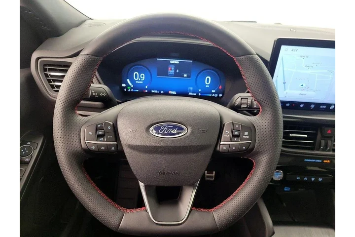 $24998 : Ford Escape 2023 AWD ST-Line image 10