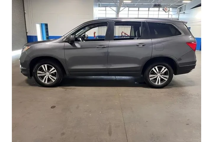 $18815 : Honda Pilot 2018 AWD EX 4dr image 5