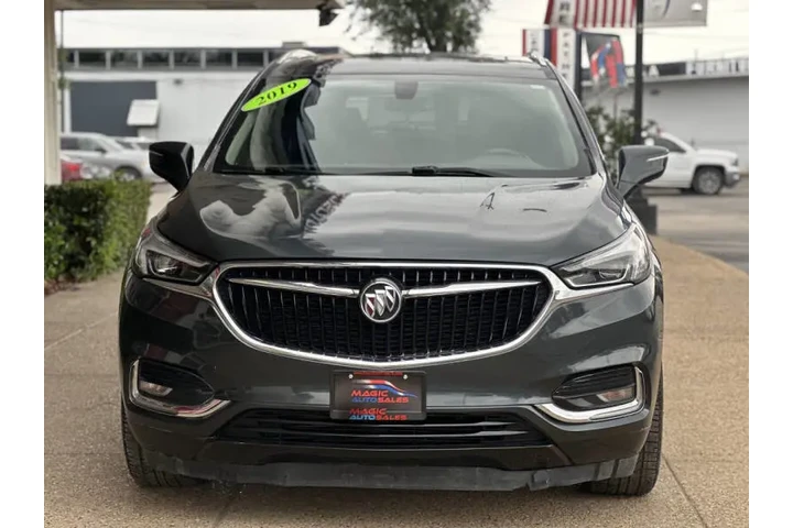 $16499 : 2019 Enclave Essence image 4