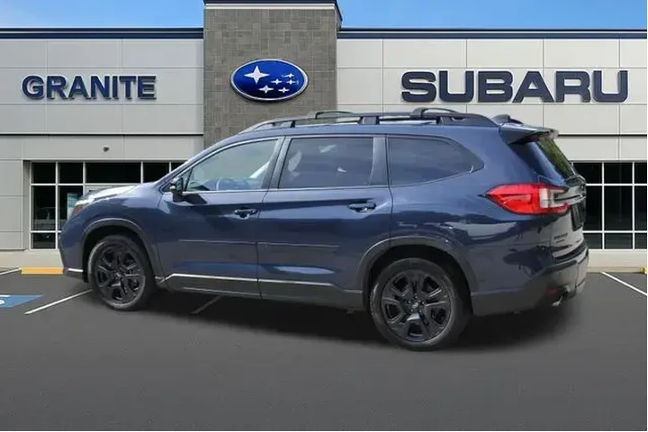 $31990 : Subaru Ascent 2023 AWD Onyx image 8