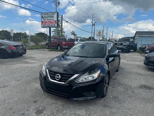 $7497 : 2016 Altima 2.5 SR image 1