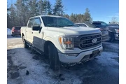 $38358 : Ford F-150 2023 4x4 XLT 4dr thumbnail