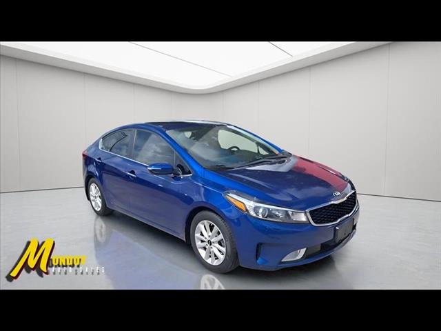 $8977 : 2017 Forte S image 1