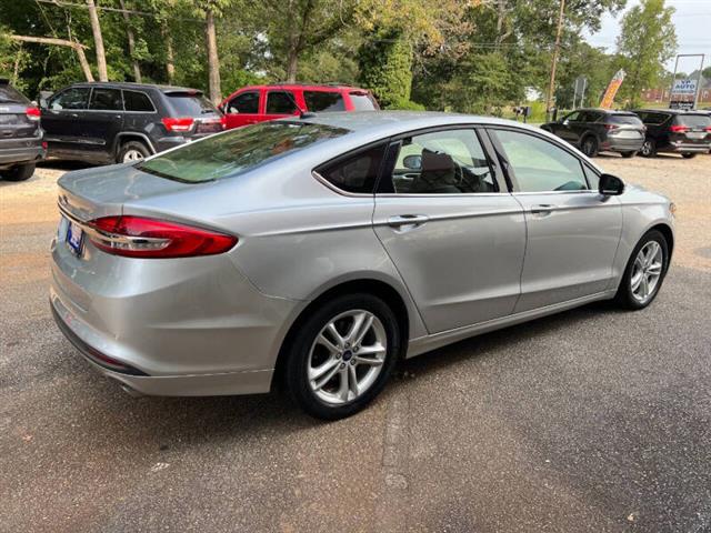 $10999 : 2018 Fusion SE image 7