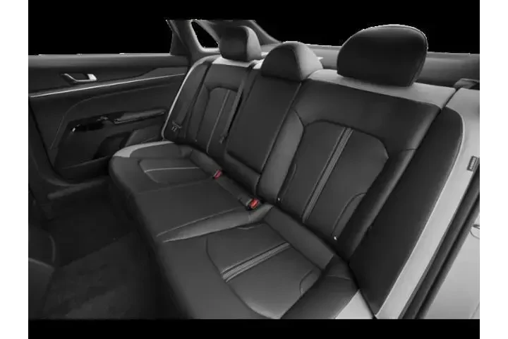 $24395 : Kia K5 2025 GT-Line 4dr Seda image 10