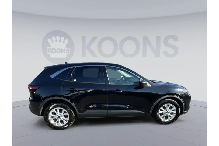 $18500 : Ford Escape Hybrid 2023 Acti image 6
