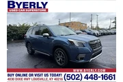 Subaru Forester 2022 AWD Tou en Louisville