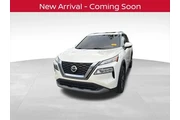 $17987 : Nissan Rogue 2021 SV 4dr Cro thumbnail