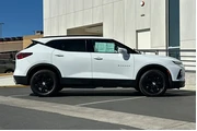 $19800 : Chevrolet Blazer 2020 LT 4dr thumbnail
