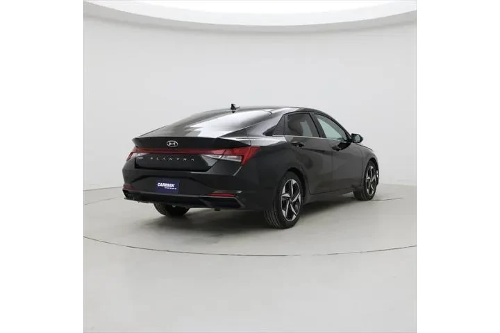 $18998 : Hyundai ELANTRA 2022 SEL 4dr image 8