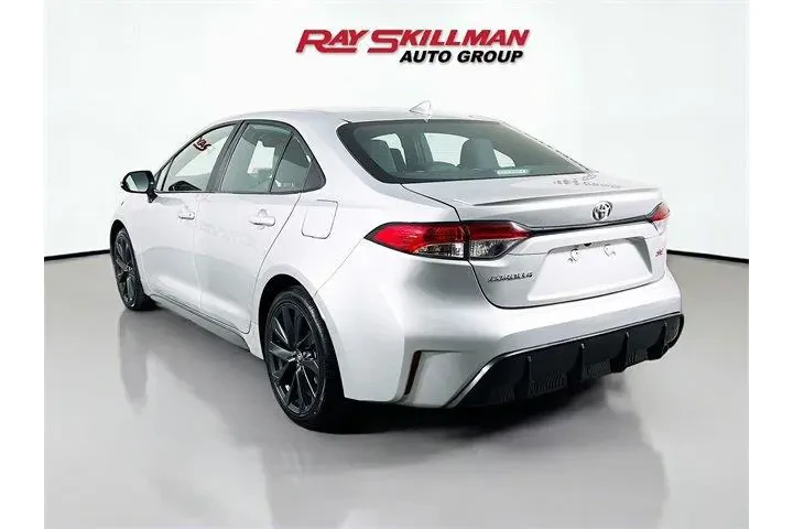 $23975 : Toyota Corolla 2024 SE 4dr S image 5