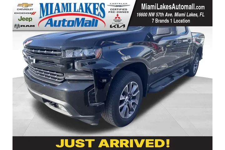 $26991 : Chevrolet Silverado 1500 202 image 1