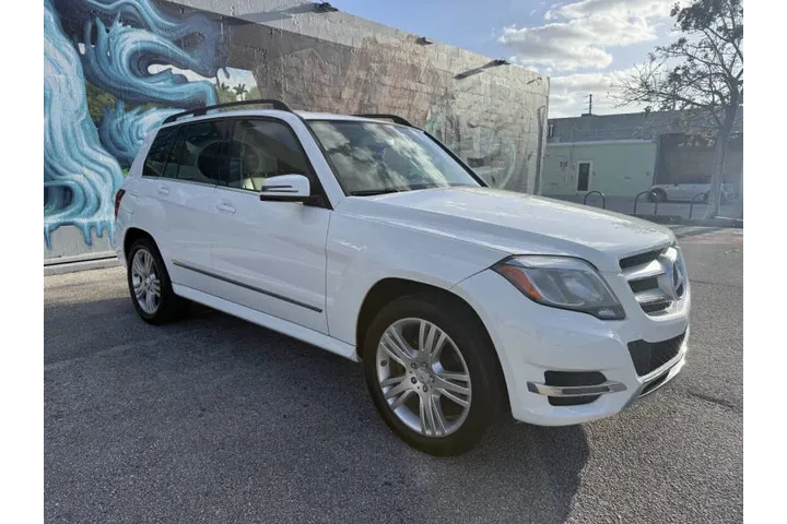 $10995 : 2015 Mercedes-Benz GLK GLK 350 image 6
