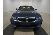 $31490 : BMW 3 Series 2023 330i 4dr S thumbnail