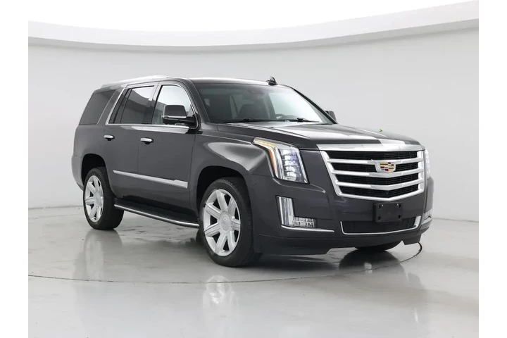 $34998 : Cadillac Escalade 2016 Luxur image 1
