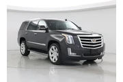 Cadillac Escalade 2016 Luxur