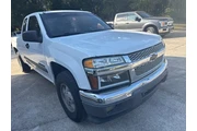 Chevrolet Colorado 2008 4x2