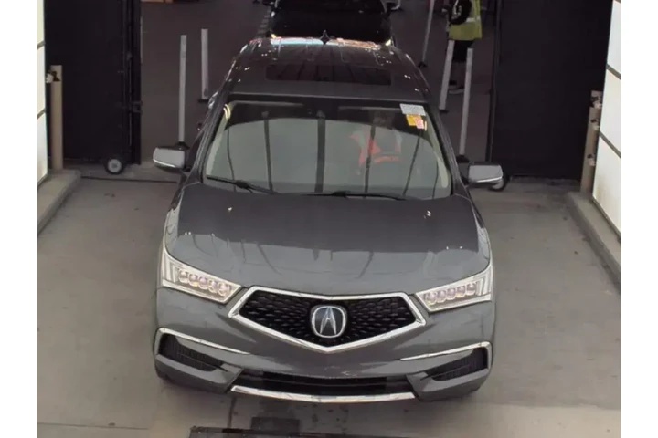 $24990 : Acura MDX 2020 SH-AWD 4dr SU image 2