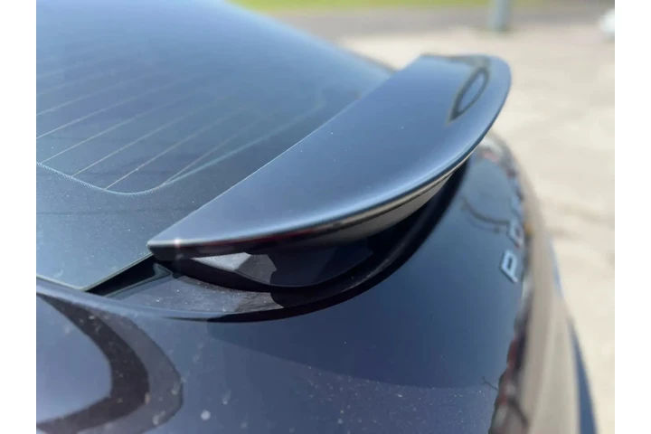2015 PORSCHE PANAMERA 4 SEDAN image 2