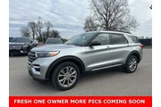 Ford Explorer 2022 AWD XLT 4 en Memphis
