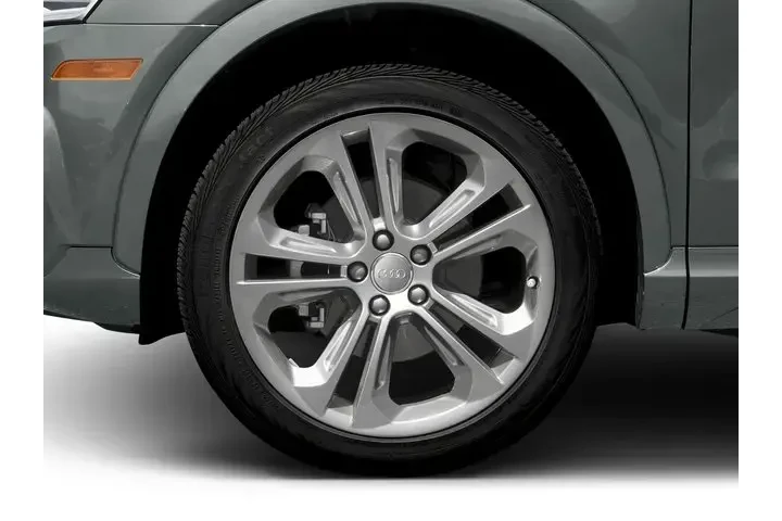 Audi Q3 2016 AWD 2.0T quattr image 10