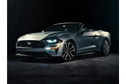 Ford Mustang 2018 EcoBoost P en Palm Springs