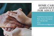 Adults Home Care