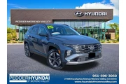 Hyundai TUCSON 2025 AWD SEL en Riverside