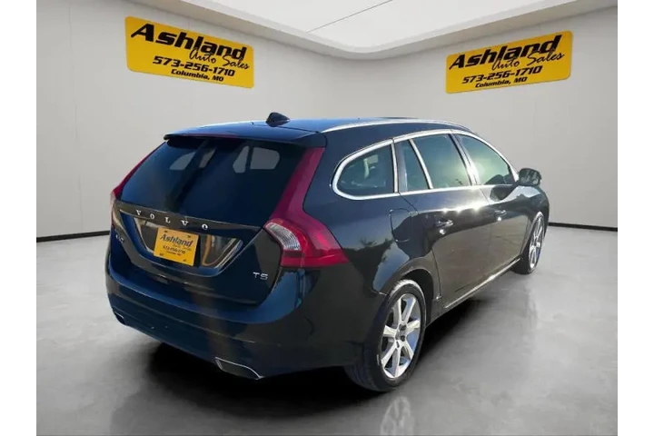 $11700 : 2016 V60 T5 Drive-E Premier image 6
