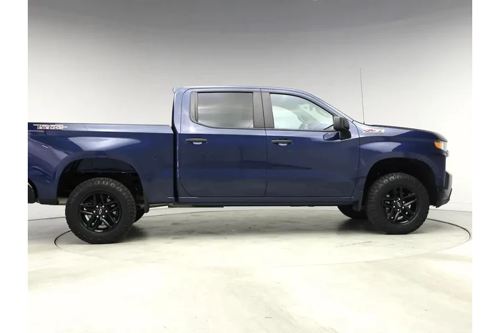 $39998 : Chevrolet Silverado 1500 Lim image 7