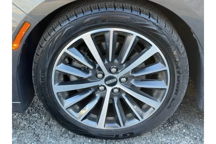 $14990 : 2017 MKZ Premiere image 10