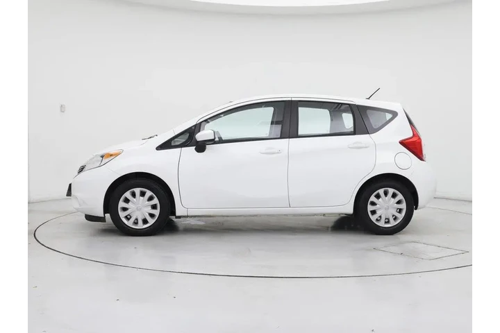 $10998 : Nissan Versa Note 2015 SV 4d image 3