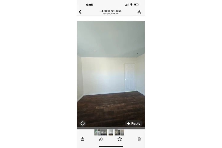 $1100 : Rento Cuarto image 5