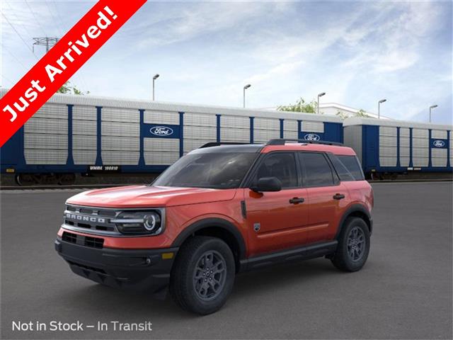 $33499 : 2024 Bronco Sport Big Bend® image 1